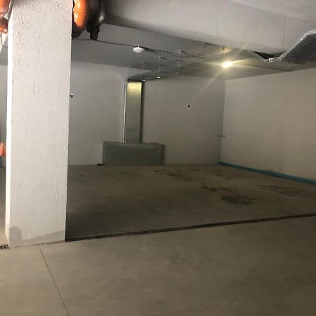 Apartman Romantika Chopok Juh 12 تالي المظهر الخارجي الصورة
