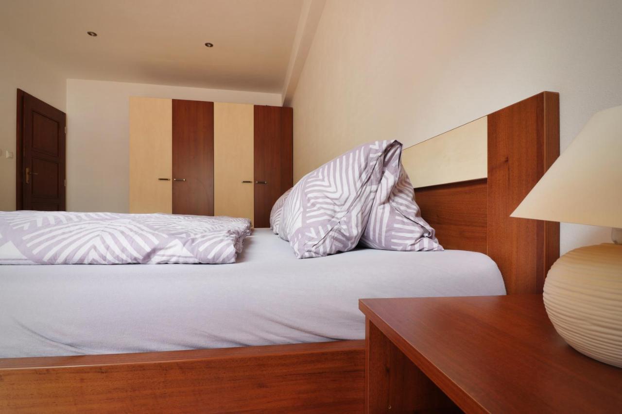 Apartman Romantika Chopok Juh 12 تالي المظهر الخارجي الصورة