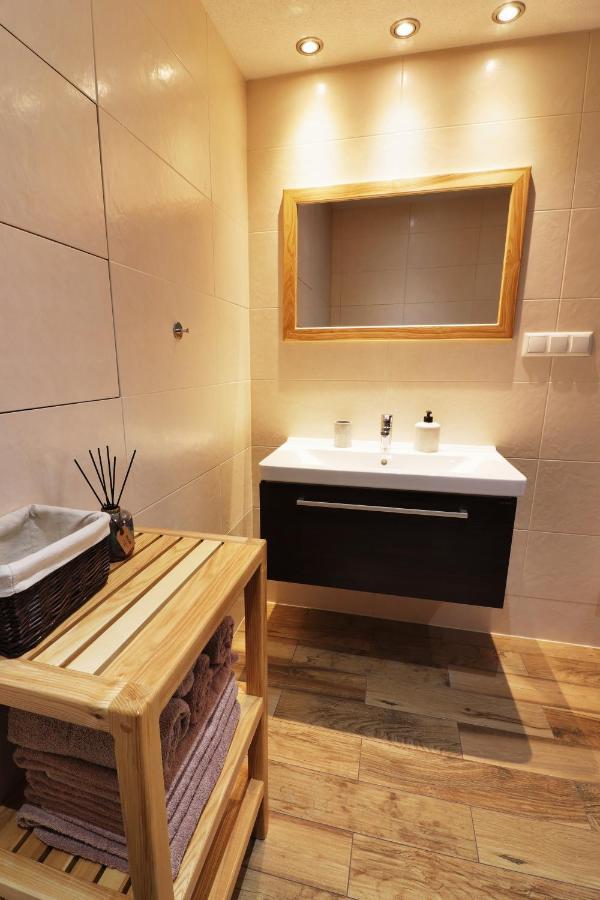 Apartman Romantika Chopok Juh 12 تالي المظهر الخارجي الصورة