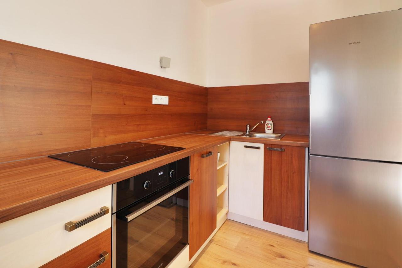 Apartman Romantika Chopok Juh 12 تالي المظهر الخارجي الصورة