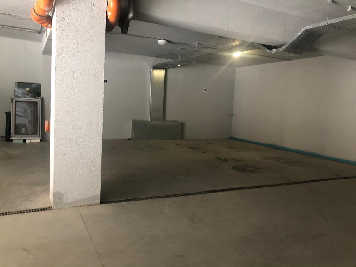 Apartman Romantika Chopok Juh 12 تالي المظهر الخارجي الصورة